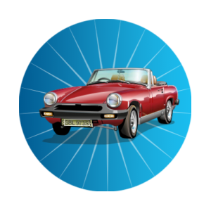 Roll sticker printing