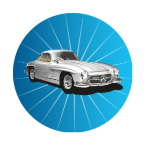 Roll sticker printing