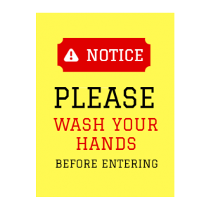 Aluminum sign panels